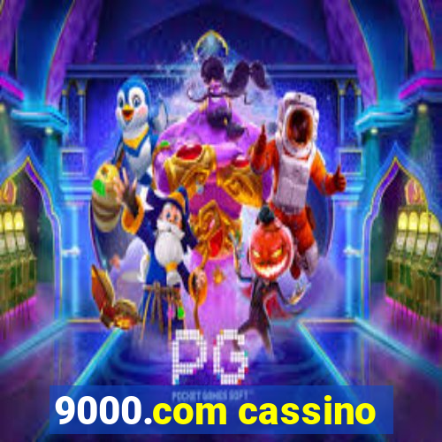 9000.com cassino